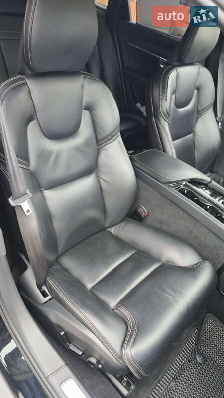 Універсал Volvo V90 Cross Country 2019 в Коломиї