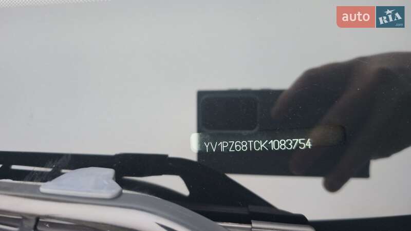 Універсал Volvo V90 Cross Country 2019 в Коломиї