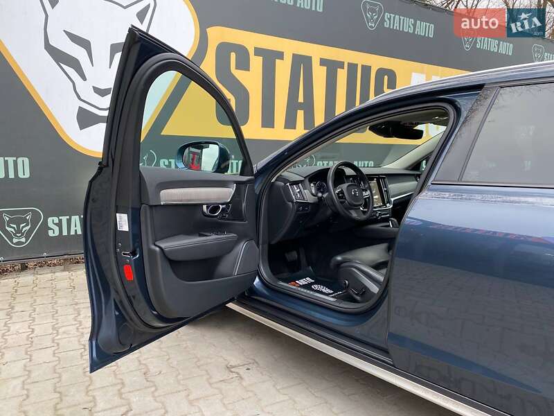 Універсал Volvo V90 Cross Country 2020 в Хмельницькому