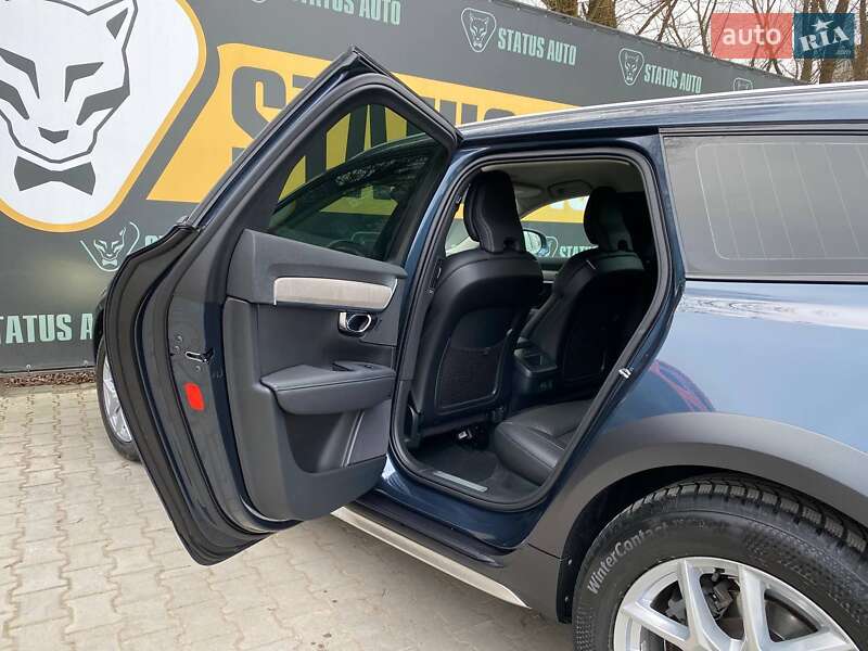 Універсал Volvo V90 Cross Country 2020 в Хмельницькому