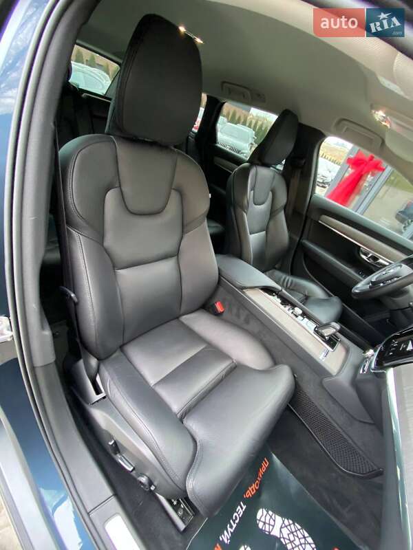 Універсал Volvo V90 Cross Country 2020 в Хмельницькому