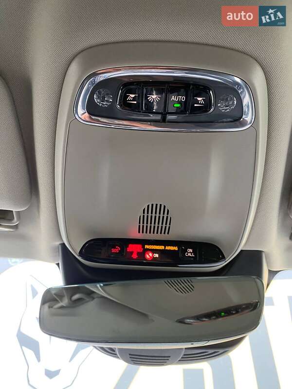 Універсал Volvo V90 Cross Country 2020 в Хмельницькому