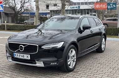 Универсал Volvo V90 Cross Country 2018 в Одессе