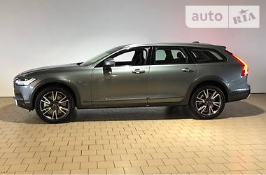 Универсал Volvo V90 2018 в Киеве