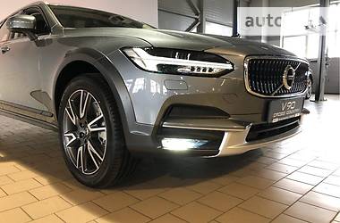 Универсал Volvo V90 2018 в Киеве