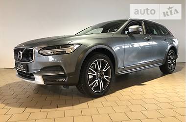 Универсал Volvo V90 2018 в Киеве