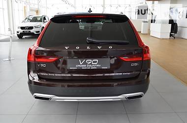 Універсал Volvo V90 2019 в Дніпрі