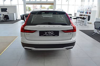 Універсал Volvo V90 2019 в Дніпрі