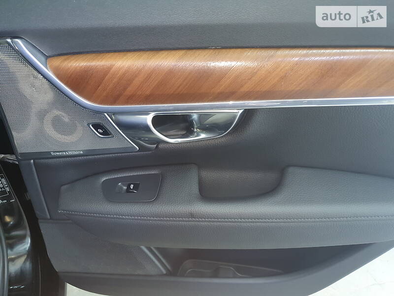 Універсал Volvo V90 2017 в Івано-Франківську