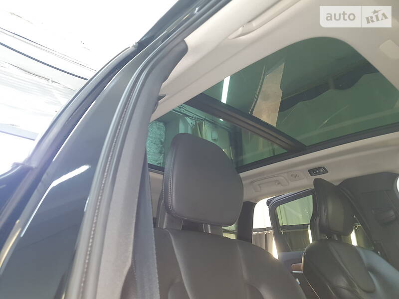 Універсал Volvo V90 2017 в Івано-Франківську