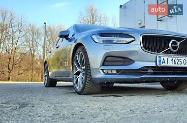 Универсал Volvo V90 2017 в Тараще