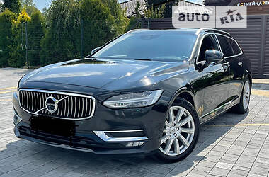Универсал Volvo V90 2017 в 