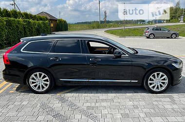 Универсал Volvo V90 2017 в 