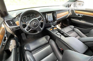 Универсал Volvo V90 2017 в 