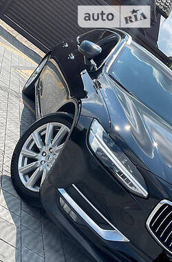 Универсал Volvo V90 2017 в 