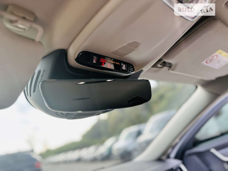 Универсал Volvo V90 2018 в Иршаве