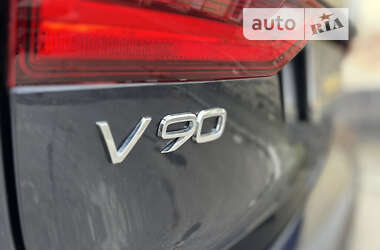 Универсал Volvo V90 2017 в Киеве