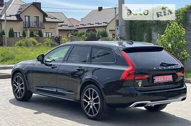 Универсал Volvo V90 2018 в Ровно