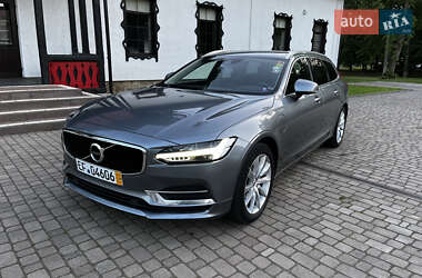 Универсал Volvo V90 2017 в 