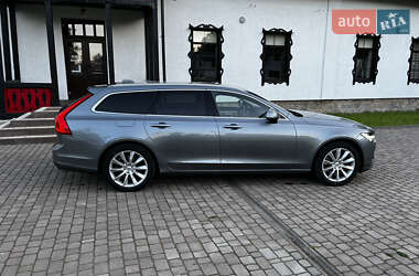 Универсал Volvo V90 2017 в 