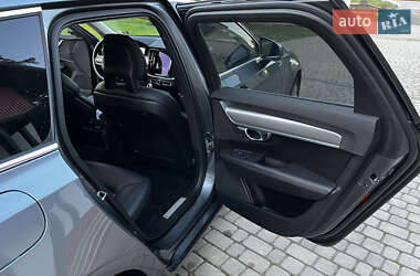 Универсал Volvo V90 2017 в 