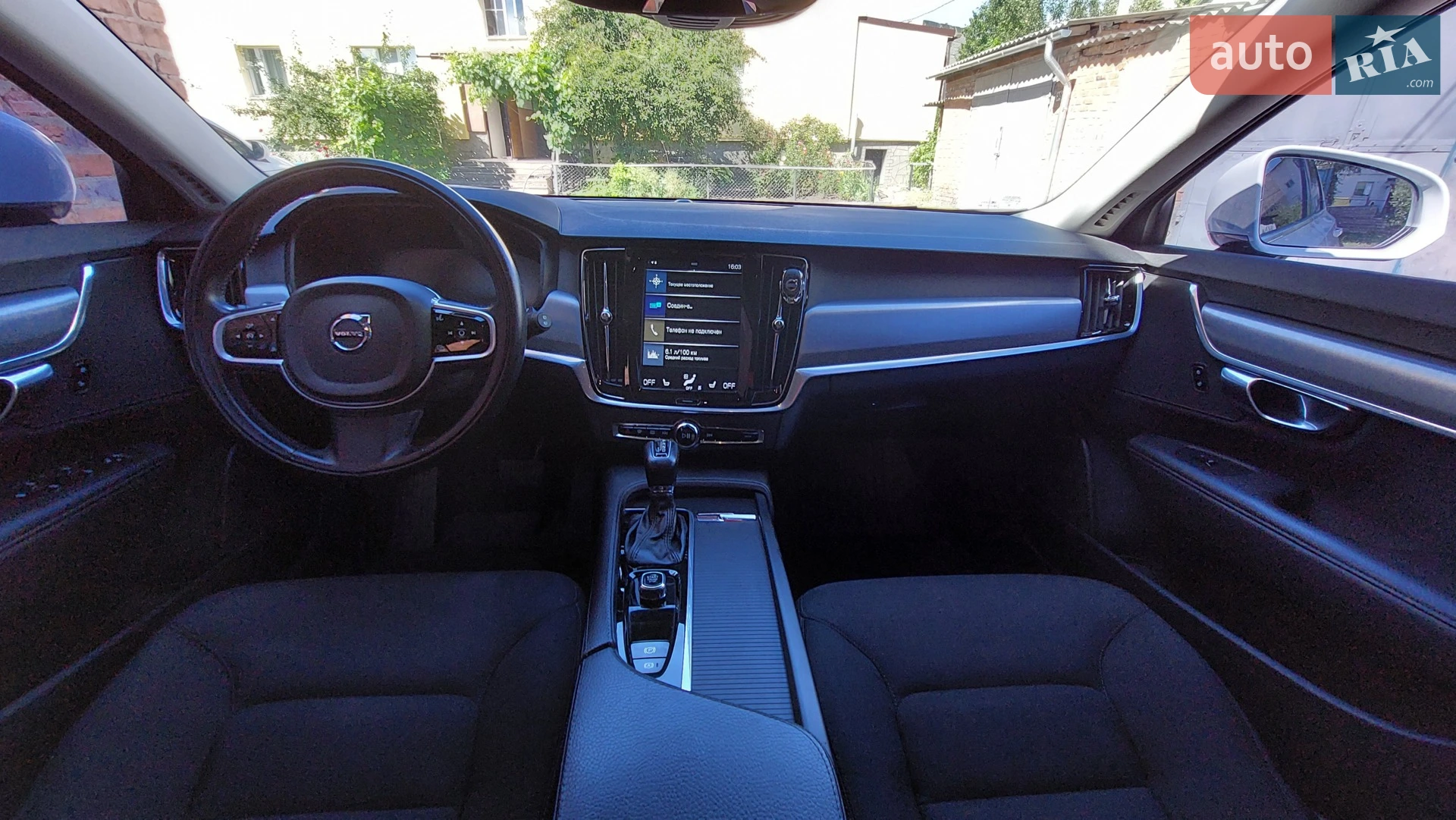 2018 Volvo V90 - мініатюра 24