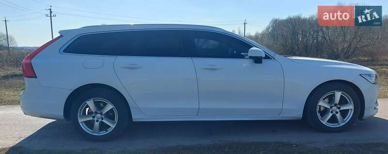 Універсал Volvo V90 2018 в Вінниці фото 5 Універсал Volvo V90 2018 в Вінниці
