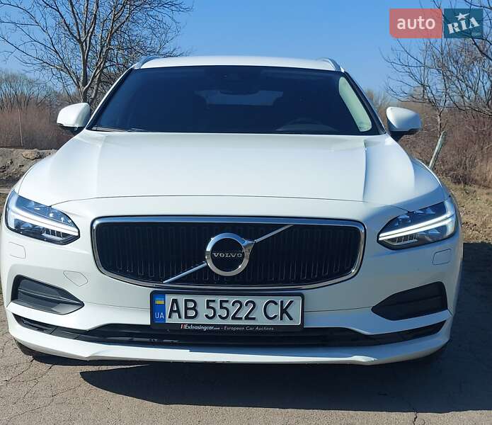 Універсал Volvo V90 2018 в Вінниці фото 9 Універсал Volvo V90 2018 в Вінниці