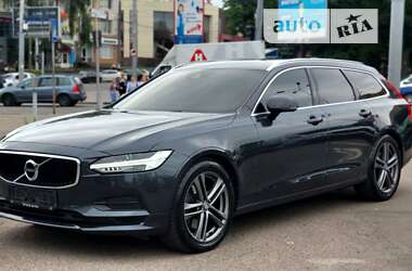 Универсал Volvo V90 2017 в Ровно