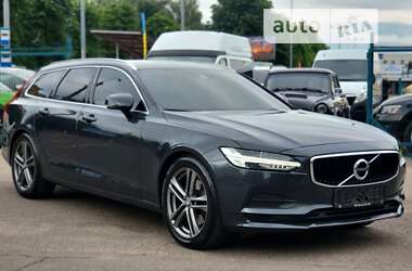 Универсал Volvo V90 2017 в Ровно