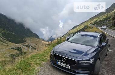 Універсал Volvo V90 2018 в Снятині