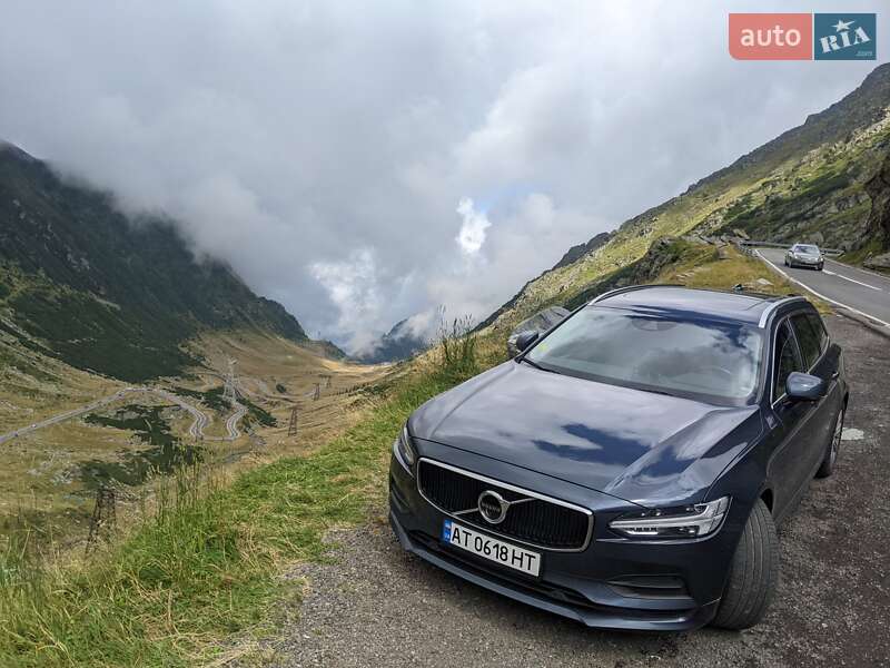 Універсал Volvo V90 2018 в Снятині