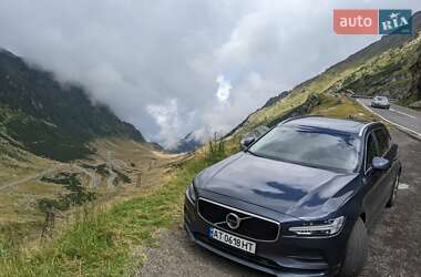 Універсал Volvo V90 2018 в Снятині