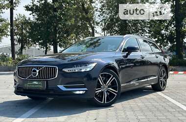 Універсал Volvo V90 2016 в Києві