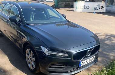 Універсал Volvo V90 2017 в Житомирі