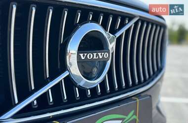 Универсал Volvo V90 2016 в Киеве