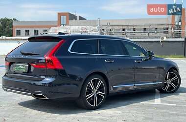 Универсал Volvo V90 2016 в Киеве