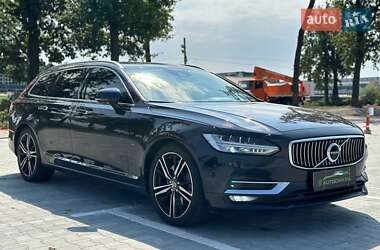 Универсал Volvo V90 2016 в Киеве