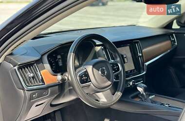 Универсал Volvo V90 2016 в Киеве