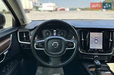 Универсал Volvo V90 2016 в Киеве