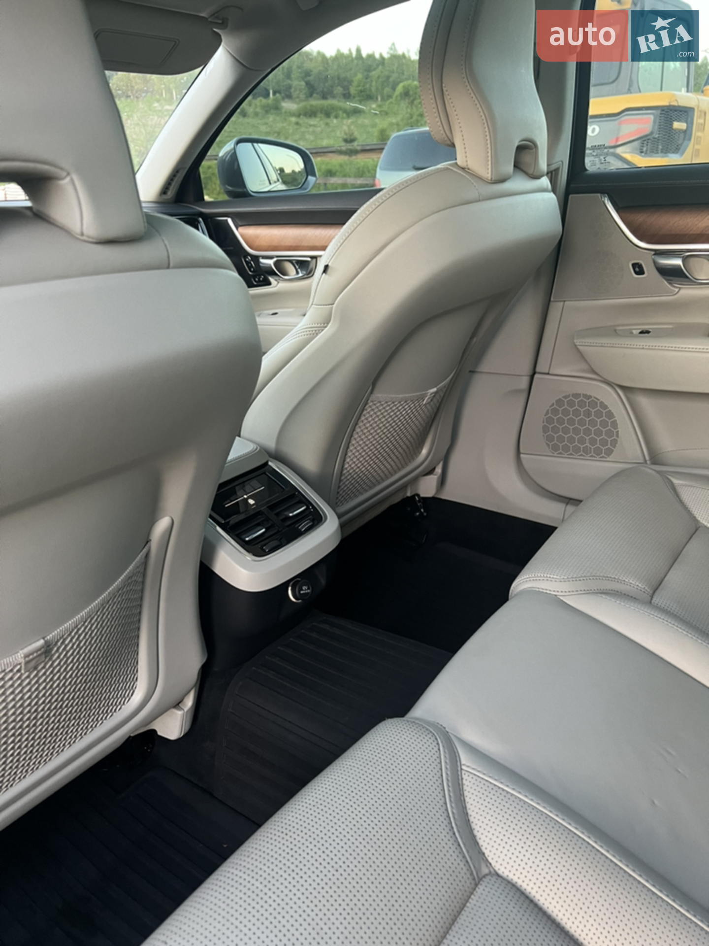 2018 Volvo V90 - мініатюра 2