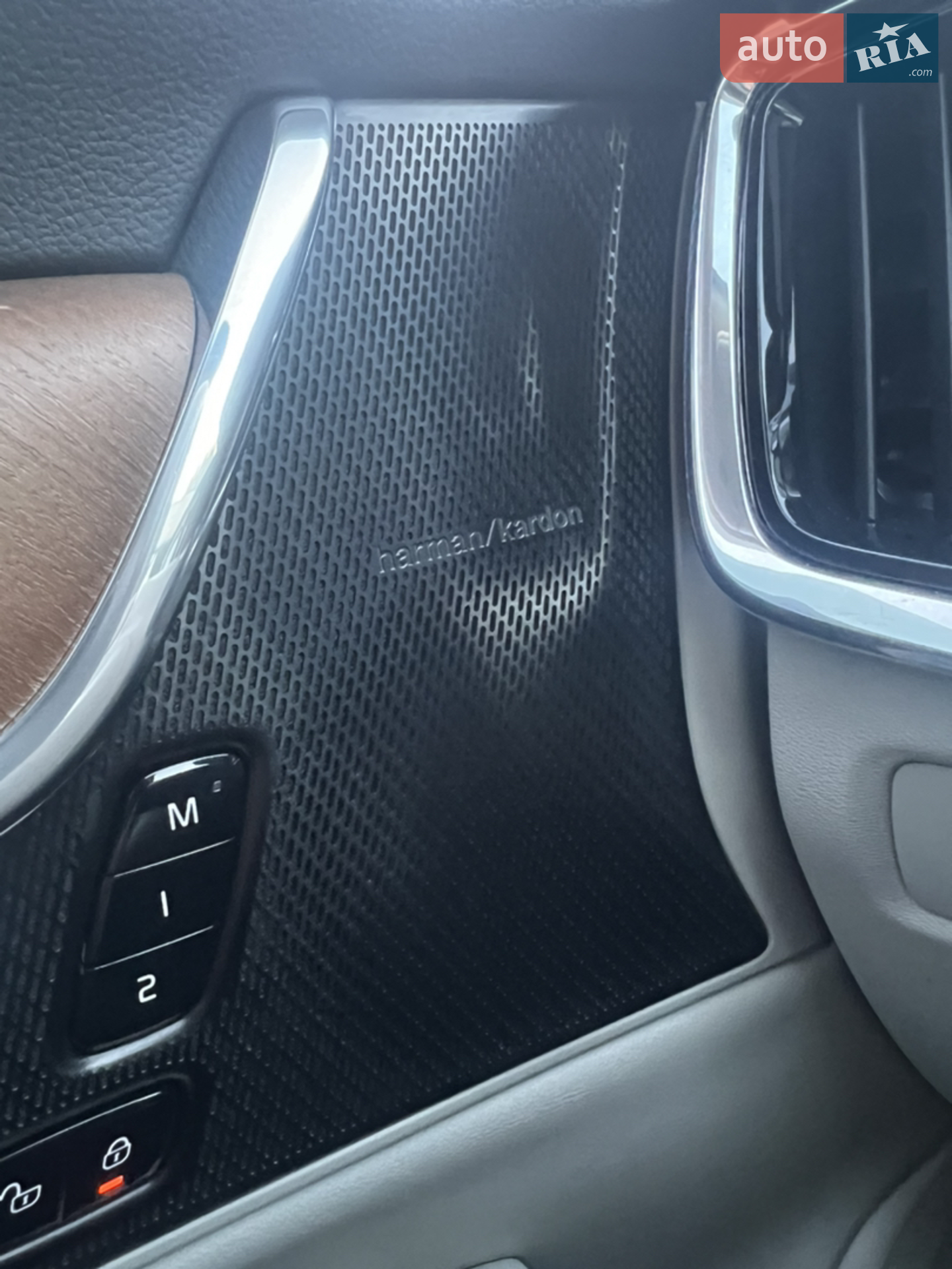 2018 Volvo V90 - мініатюра 5