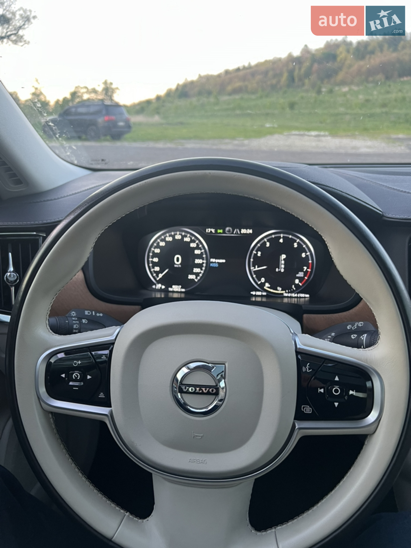 2018 Volvo V90 - мініатюра 8