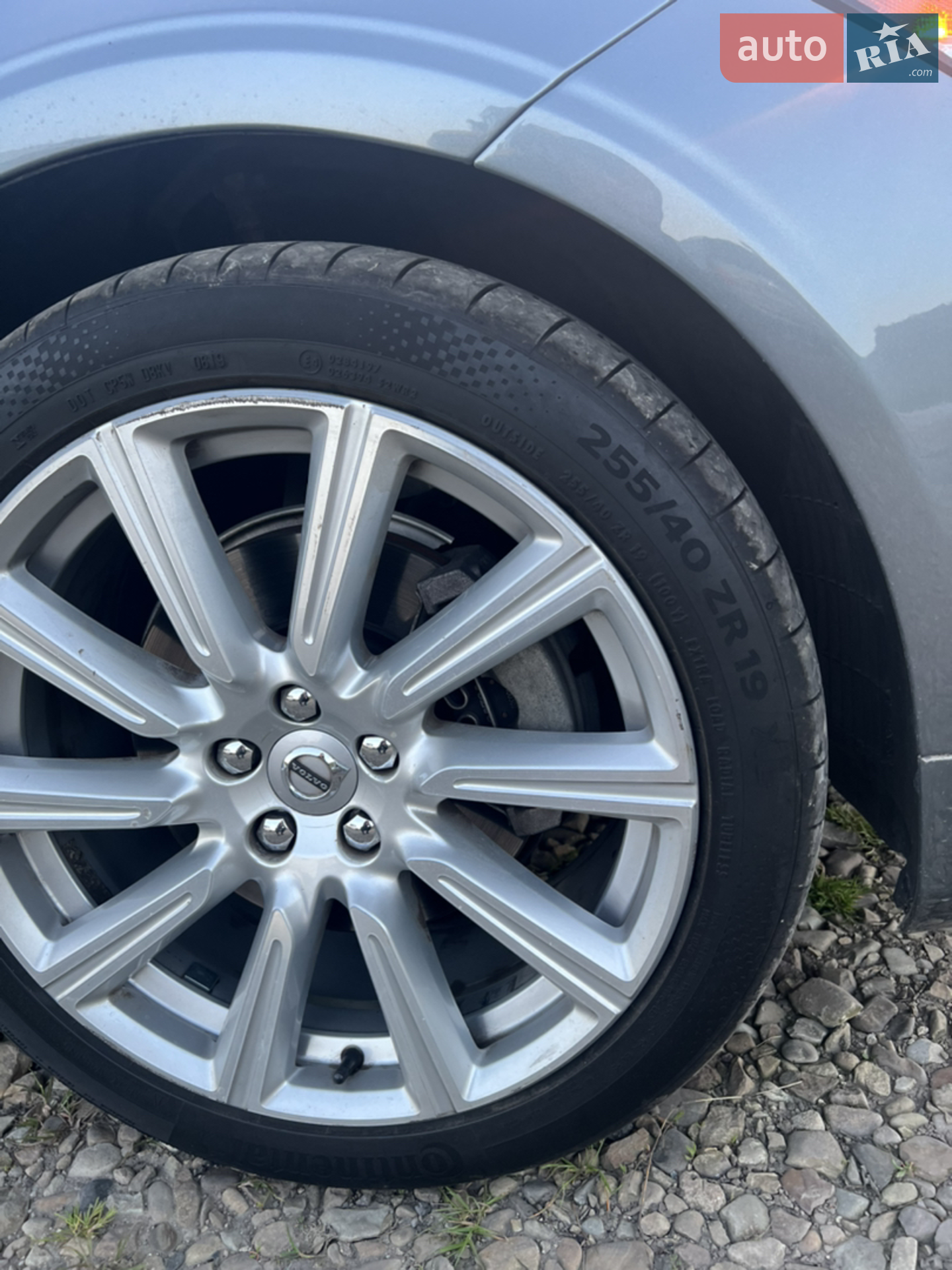 2018 Volvo V90 - мініатюра 6