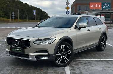 Универсал Volvo V90 2017 в Киеве