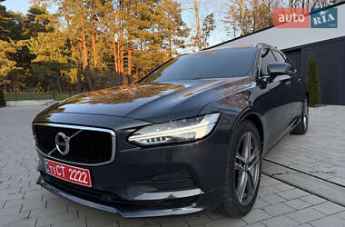 Універсал Volvo V90 2018 в Ковелі