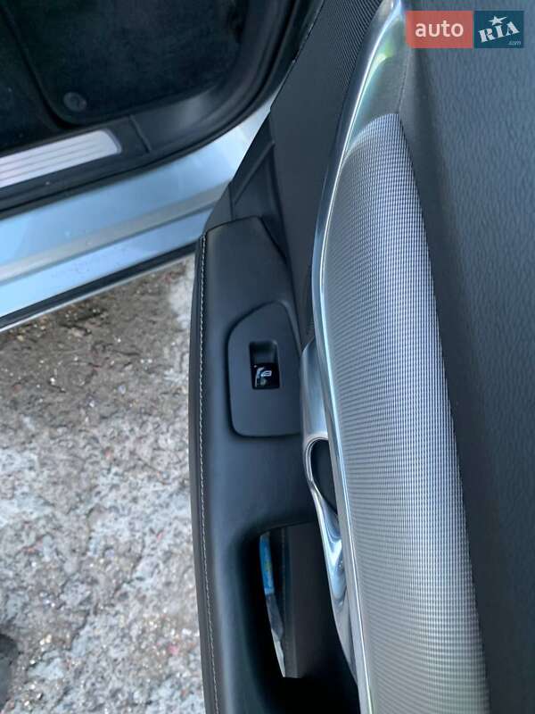 Универсал Volvo V90 2016 в Львове