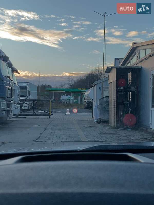 Универсал Volvo V90 2016 в Львове