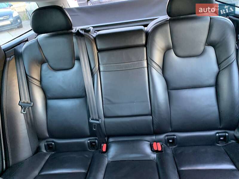 Универсал Volvo V90 2016 в Львове