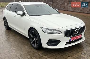 Універсал Volvo V90 2018 в Рівному